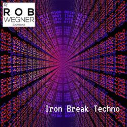 Iron Break Techno
