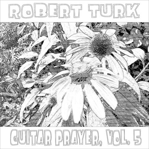 Guitar Prayer, Vol. 5