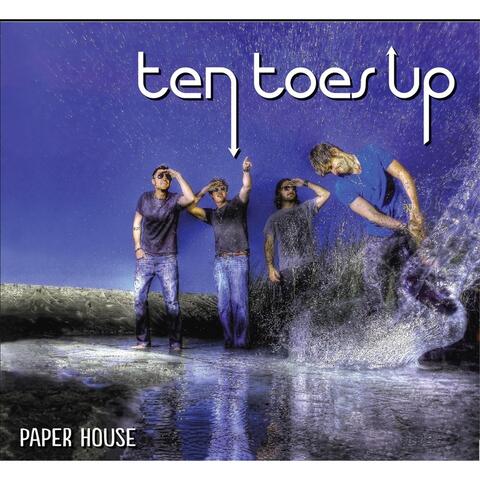 Paper House