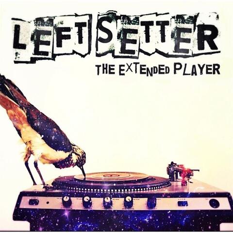 The Extended Player