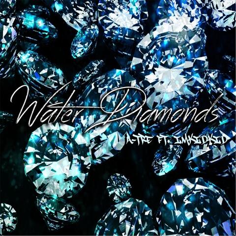 Water Diamonds (feat. Imkidkid)