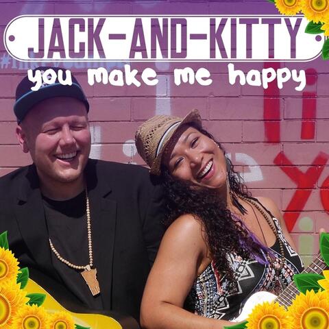 You Make Me Happy