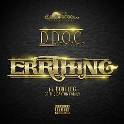 Errthing (feat. Bootleg)