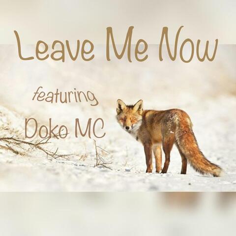 Leave Me Now (feat. Doko MC)