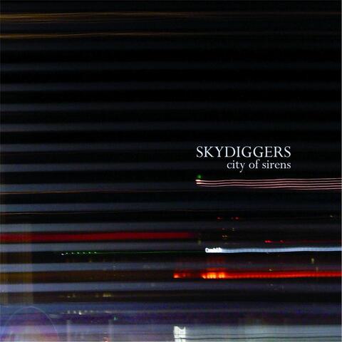 City of Sirens