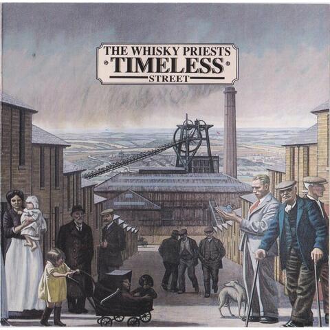Timeless Street (Bonus Track Edition)