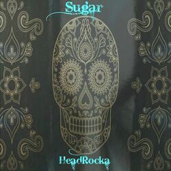 Sugar (feat. Juliet Edwards)
