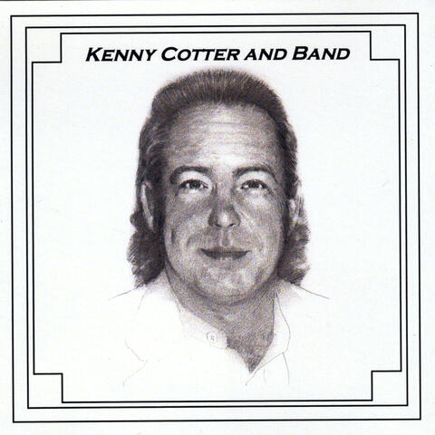 Kenny Cotter and Band