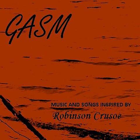 Music and Songs Inspired by Robinson Crusoe