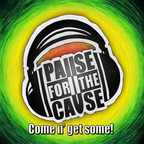 Come N' Get Some!
