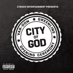 City of God (feat. Var-Don)
