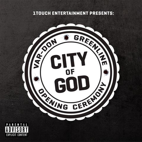 City of God: Opening Ceremony