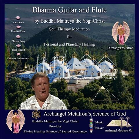 Dharma Guitar and Flute