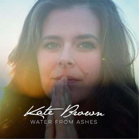 Water from Ashes - EP