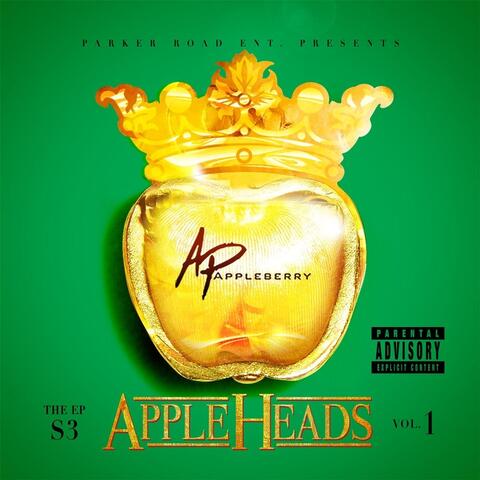 Appleheads: S3, Vol. 1 - EP