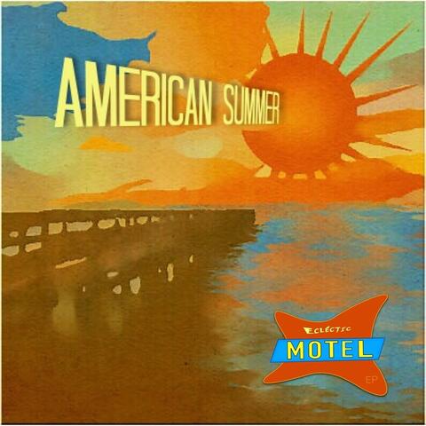 American Summer - EP
