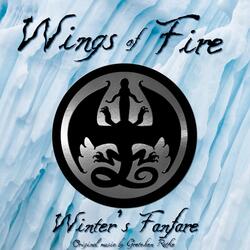 Wings of Fire: Winter's Fanfare