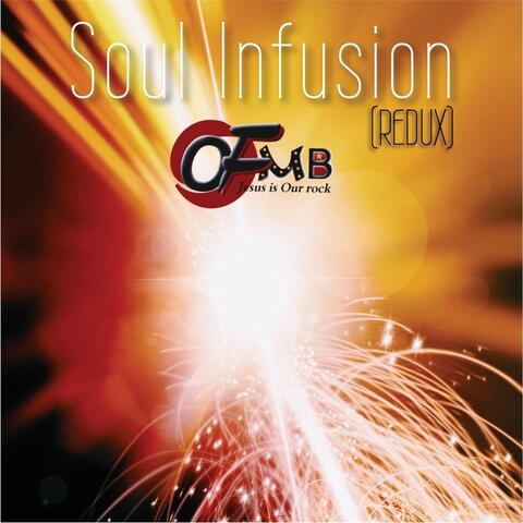 Soul Infusion (Redux)