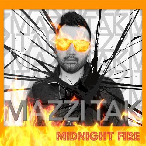 Midnight Fire