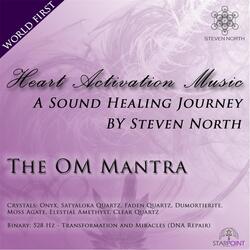 The Om Mantra