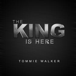 I Lay Down - Nobody (feat. Rod Lumpkin & Toshsa Brown)