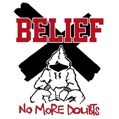 No More Doubts