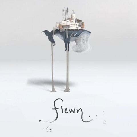 Flewn