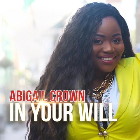 In Your Will