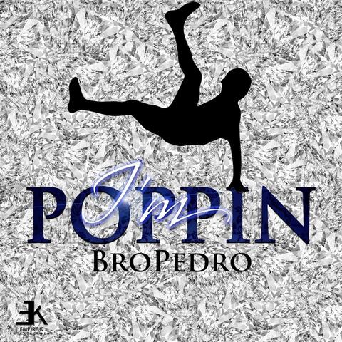 I'm Poppin