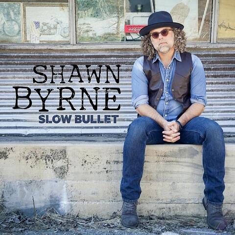 Slow Bullet