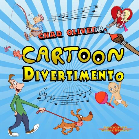 Cartoon Divertimento