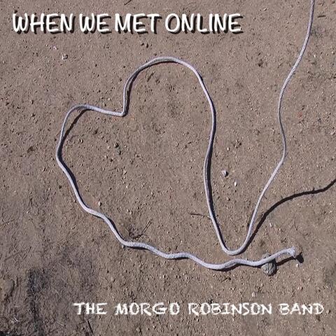 When We Met Online