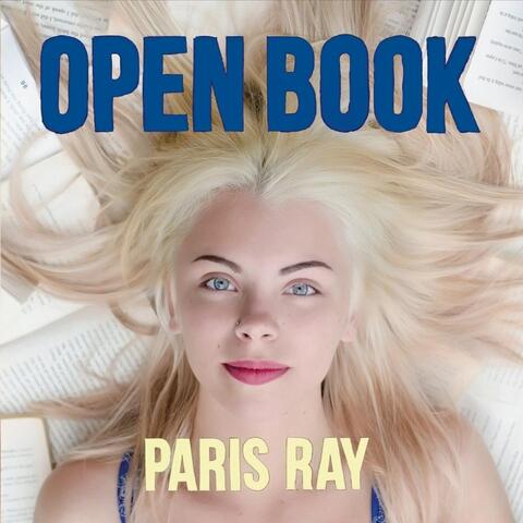 Open Book