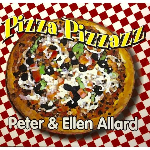 Pizza Pizzazz