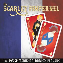 The Scarlet Pimpernel (Live)