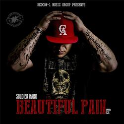 Beautiful Pain (feat. Arez Cobain)