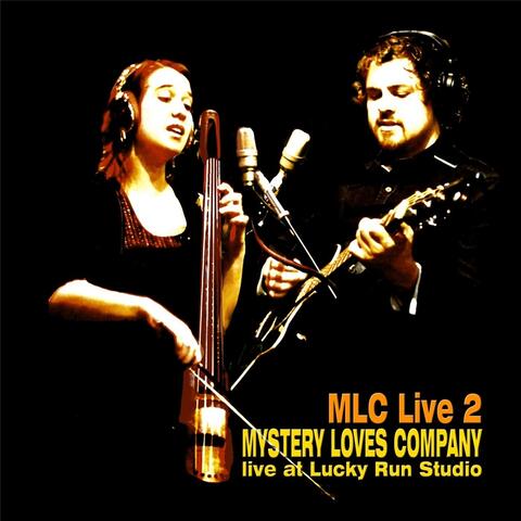 Live at Lucky Run