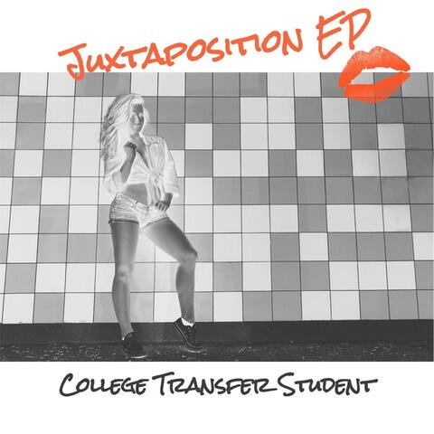 Juxtaposition - EP