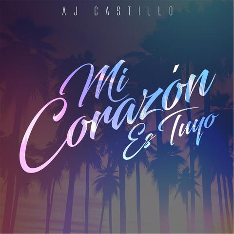 Mi Corazón Es Tuyo