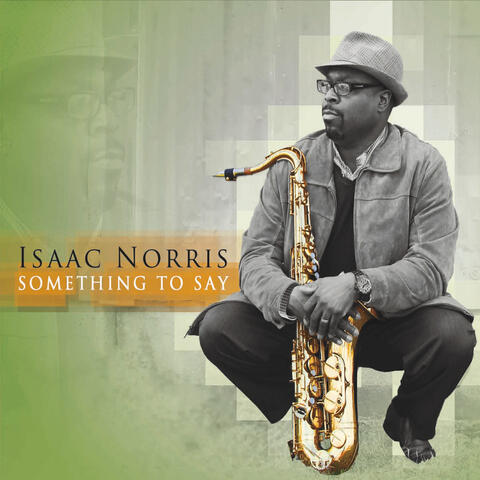 Isaac Norris