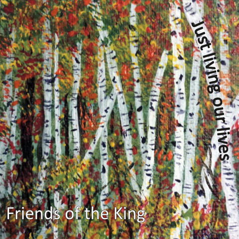 Just Living Our Lives