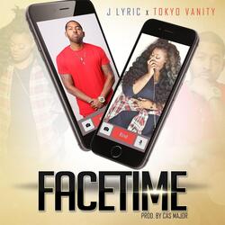 Facetime (feat. Tokyo Vanity)