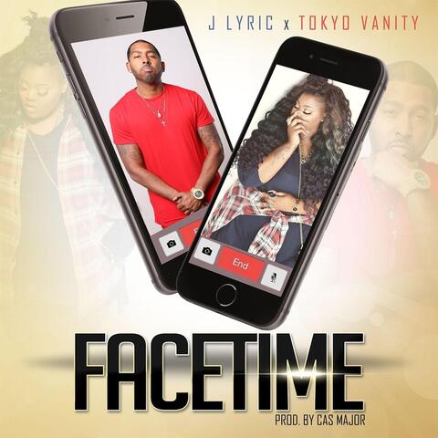 Facetime (feat. Tokyo Vanity)
