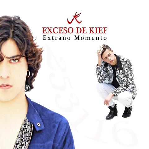Extraño Momento
