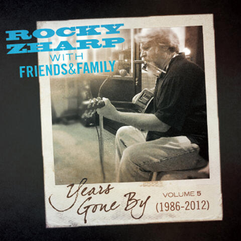 Years Gone By, Vol. 5