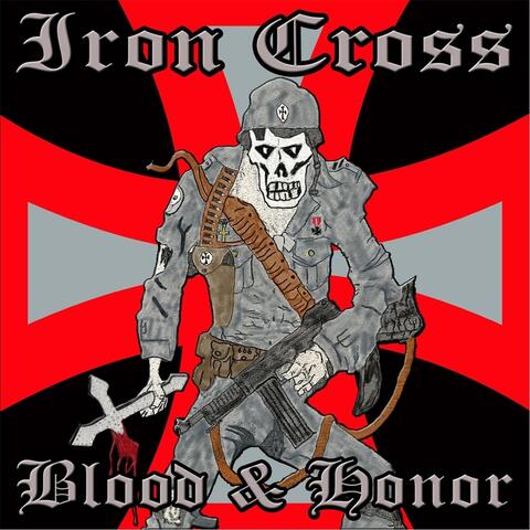 Iron Cross