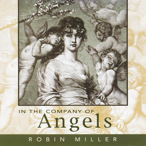 In the Company of Angels