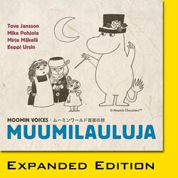 Muumipeikon laulu (feat. Mirja Mäkelä & Eeppi Ursin)