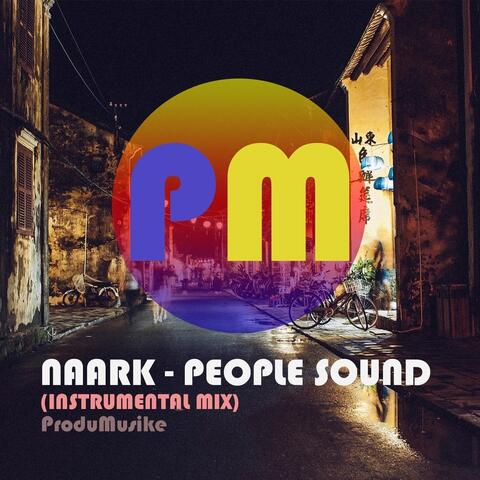 People Sound (Instrumental Mix)