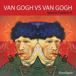 Van Gogh vs Van Gogh